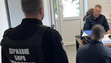 подозрение командира в махинациях