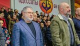 боголюбов,коломойський