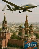 Українські представники на параді