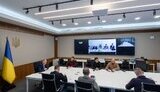 Україна і Люксембург розпочали переговори щодо безпекової угоди