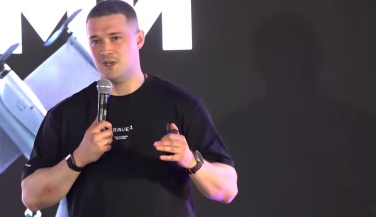 7 років я вірно служив президенту та не будував політичної кар’єри, - Федоров. ВIДЕО