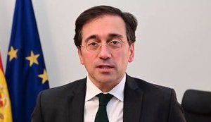 Іспанія не розглядає війну з РФ навіть як гіпотезу, - голова МЗС Альбарес