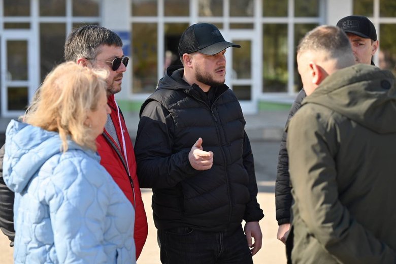 Росія масовано атакувала Київщину: загинули четверо людей, пошкоджено 184 об’єкти