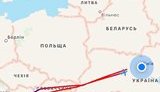 Самолет Медведчука летал в Вену, где ждет экстрадиции в США Фирташ, - журналист Ткач