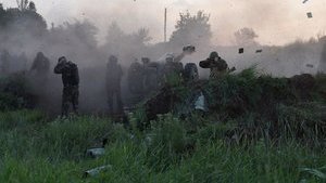 Ukrainian Troops are Ready to Repel the Vile Attacks of the Terrorists. IMAGES from the Heart of ATO
