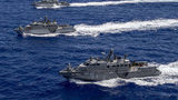 США схвалили продаж Україні 16 патрульних катерів Mark VI, 6 кораблів вже готують, - Кулеба