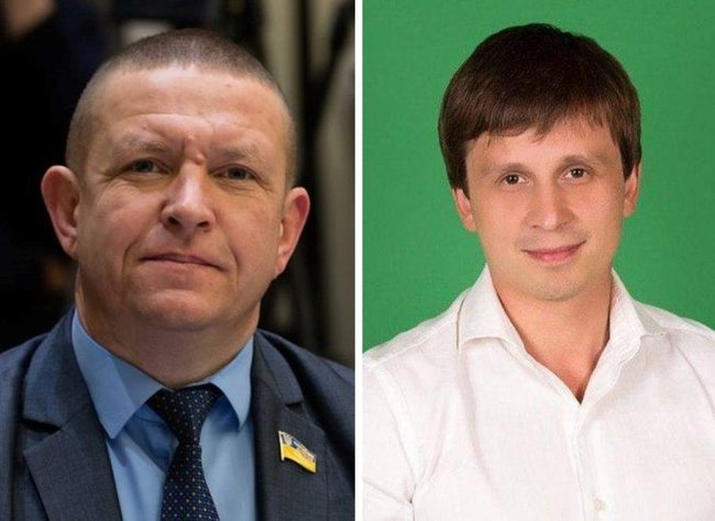 Проблемні округи-2019: війни конкурентів Пашинського, друзів Медведчуків і порятунок Балоги 01