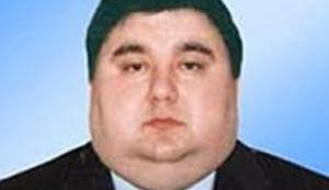 Ill-famed 'underboss' of Yanukovych era Avramov returns to Ukraine. PHOTOS