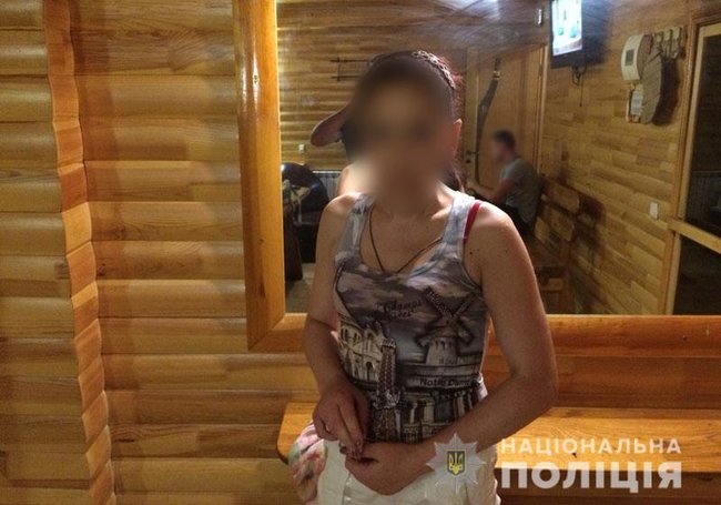 Полиция разоблачила замаскированный под сауну бордель в прифронтовом Покровске 02