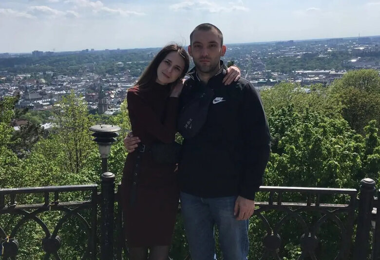 Хотів, щоб війна припинилася в цьому поколінні. Фанат Таврії Святослав Алексапольський мріяв вигнати ворога з Криму і загинув, рятуючи пораненого бійця 06