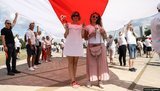 беларусь,протест