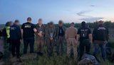 На Буковине ликвидировали канал побега в Молдову