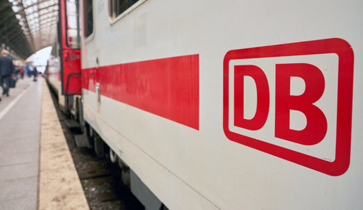 "Укрзалізниця" та Deutsche Bahn можуть створити спільне вантажне підприємство