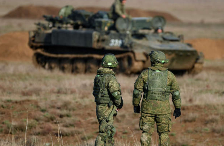 Оперативні можливості військ РФ дуже далекі від фінальних штурмів, - Арестович 01 Оперативні можливості військ РФ дуже далекі від фінальних штурмів, - Арестович 01