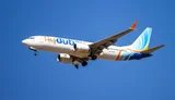 Пасажирський літак Flydubai, що прямував до Ізраїлю, сів у Саудівській Аравії через конфлікт між пілотами, - ЗМІ