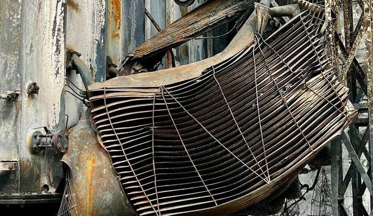 Через атаки РФ є знеструмлення у двох областях, - Міненерго