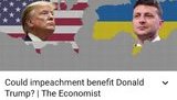 The Economist записал видео с Украиной без Крыма. ФОТО
