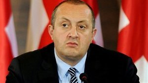 Президент Грузии Маргвелашвили считает необоснованным обвинение прокуратуры в отношении Саакашвили