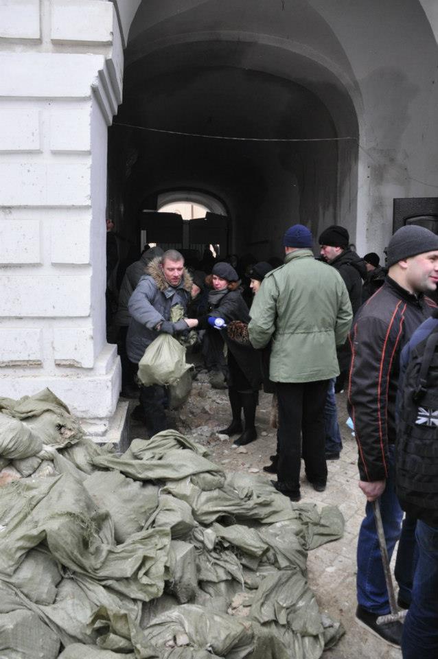 Цензор.НЕТ Изображение