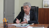 Зараз ми працюємо над тим, щоб в Україні запрацював "культурний спецназ", - Ткаченко