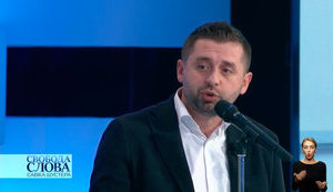 Арахамія про опитування Зеленського: Чому зараз? Тому що він так вирішив