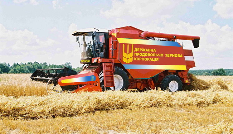 Почему крупнейшая аграрная госкорпорация не приносит прибыль