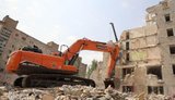 У Дарницькому районі завершили рятувальні роботи