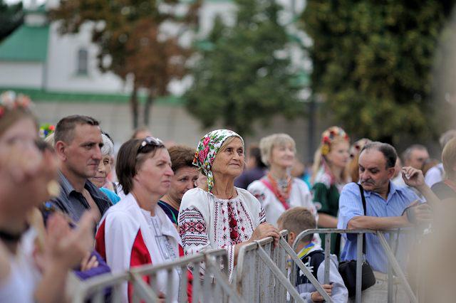 киев парад день независимости