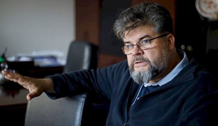 "Выродки на телеграм-канале из фракции "Слуга народа" высрали угрозы против "слуги народа" Марины Бардиной" - "слуга народа" Яременко