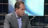 Томенко: Ющенко нравится Януковичу больше всех. ВИДЕО.