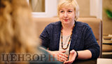 Суддя ВС Світлана Яковлєва: "Судову систему реформують усі, але не судді"