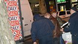 Поліція відкрила кримінальну справу на підставі моїх свідчень щодо ОЗУ, яке стоїть за нападом на членів нашої команди в Одесі, - Гриценко. ДОКУМЕНТ