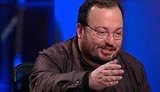 Яворивский - московскому политологу, заговорившему на украинском: Не спешите, я буду Корнилову переводить. ВИДЕО.
