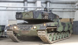 leopard2,леопард2