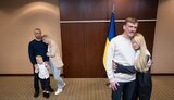 туреччина,полонені