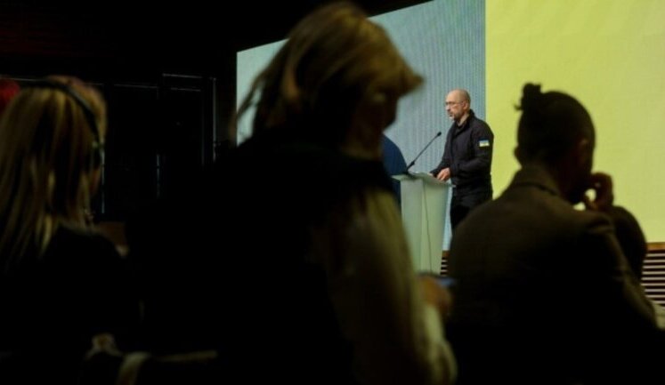 Втрати в секторі культури та туризму через війну склали $19,6 мільярда, – Шмигаль