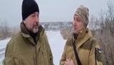 "Окопная война": "Очень не хватало семьи", - воин ВСУ, общественный деятель Глеб Бабич о первом Рождестве на фронте. ВИДЕО
