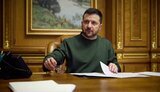 зеленський
