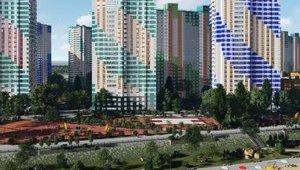 Київрада розриває договір із забудовником озер на Осокорках
