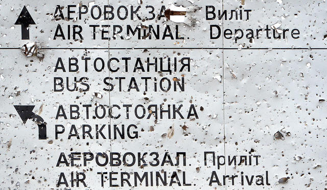 донбасс разруха град боевики дебальцево дап