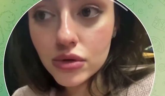 Звільнення горе-редакторки з каналу Москва 24 після цинічних слів про аварію на літаку