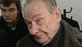 Шухевич: Обжаловать указы президента Ющенко может только больной на голову. ВИДЕО.