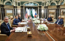 делегації США та РФ