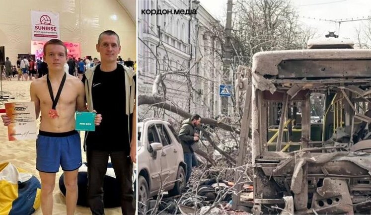 На яких підручниках і прикладах нам вчити історію?