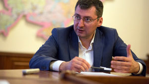 State Fiscal Service Head Roman Nasirov formed a vertical of corruption at Kyiv Customs - Likarchuk. DOCUMENT