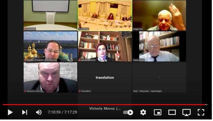 День іспанського сорому імені Зеленського-Татарова: як комісія не змогла порахувати, скільки буде 230+16 і що представник НАБУ виграв конкурс на голову САП 01