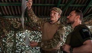 Прокопенко заявив, що Клименко приділяв значну увагу фронт