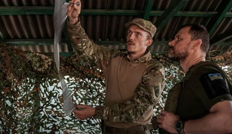 Прокопенко поддержал Клименко на пост главы Минобороны: В "Азове" тоже застилают кровати