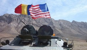 США скорочують присутність військ у Румунії