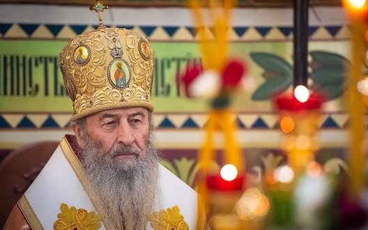 Митрополиту Онуфрію недостатньо вийти із Синоду РПЦ, щоб виконати вимоги закону, - «слуга народу» Потураєв